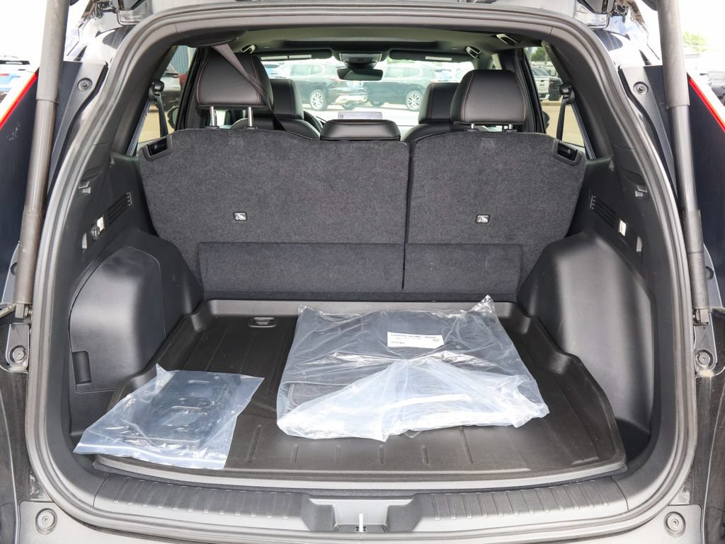 Used 2025 Honda CR-V Sport-L image 6
