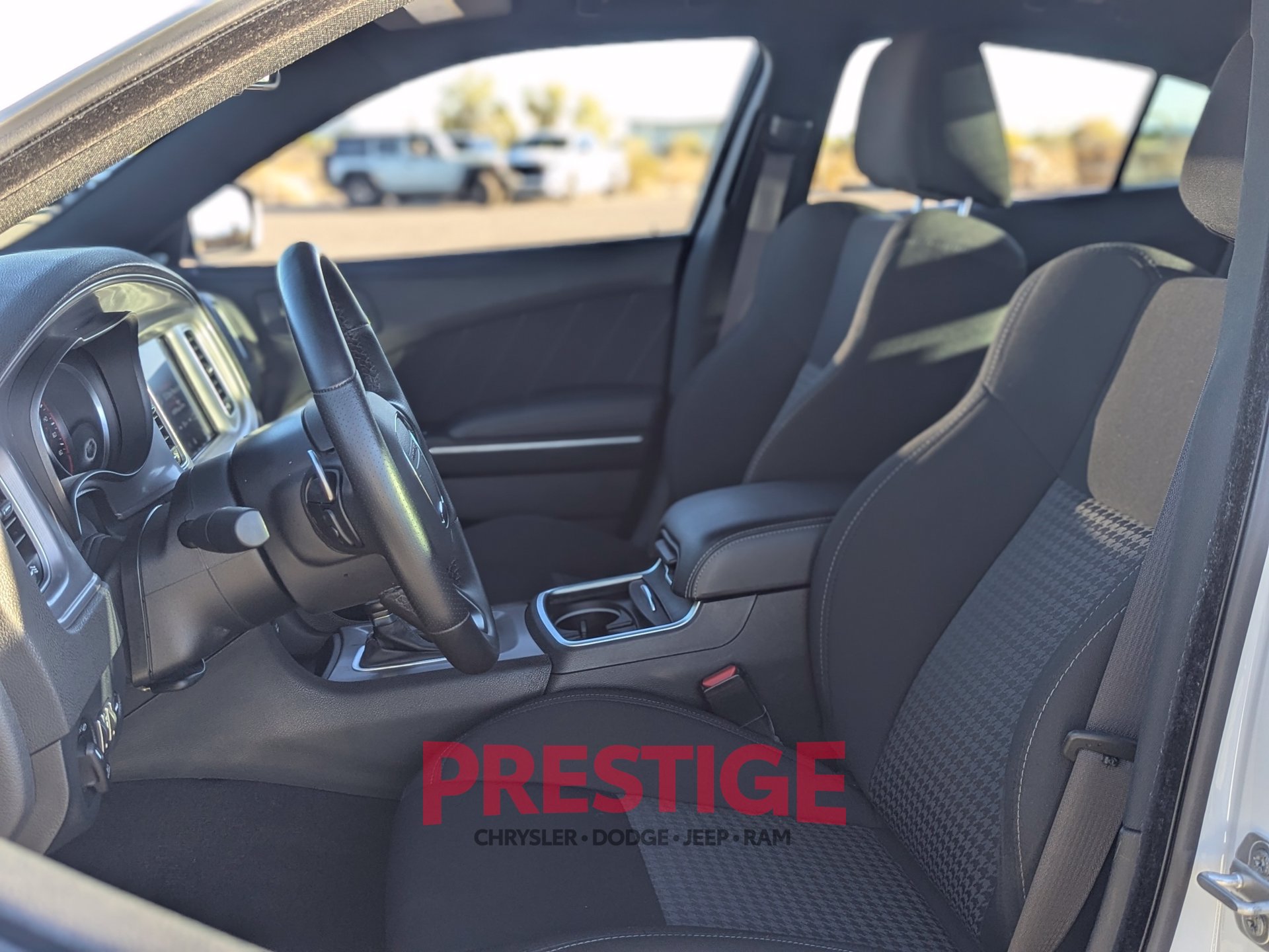 Used 2023 Dodge Charger Scat Pack RWD image 25