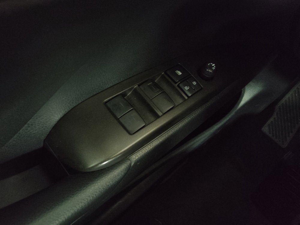 Used 2022 Toyota Camry SE image 27