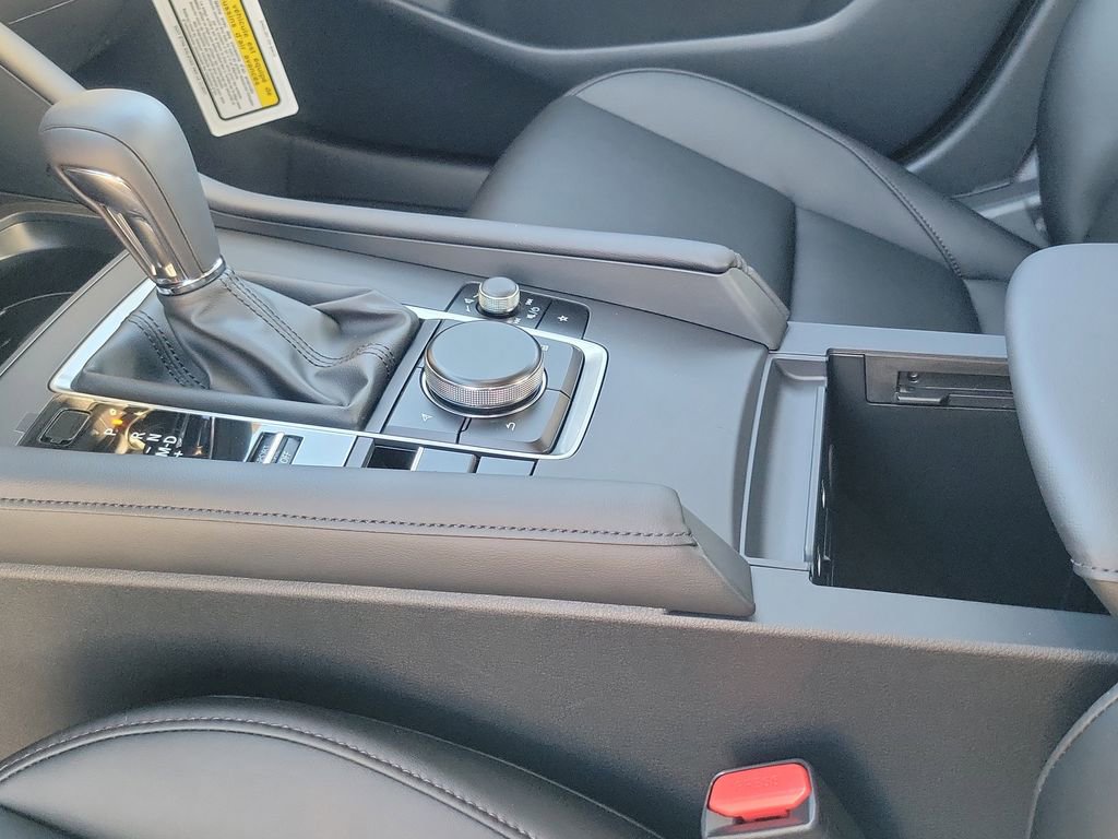 New 2026 MAZDA MAZDA3 2.5 S Sedan w/ Preferred Pkg image 11