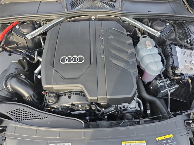 Certified 2024 Audi A5 2.0T Premium w/ Convenience Package image 34