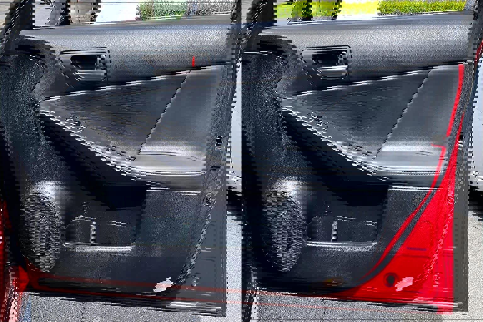 Used 2023 Lexus IS 350 F Sport w/ Navigation Package image 22