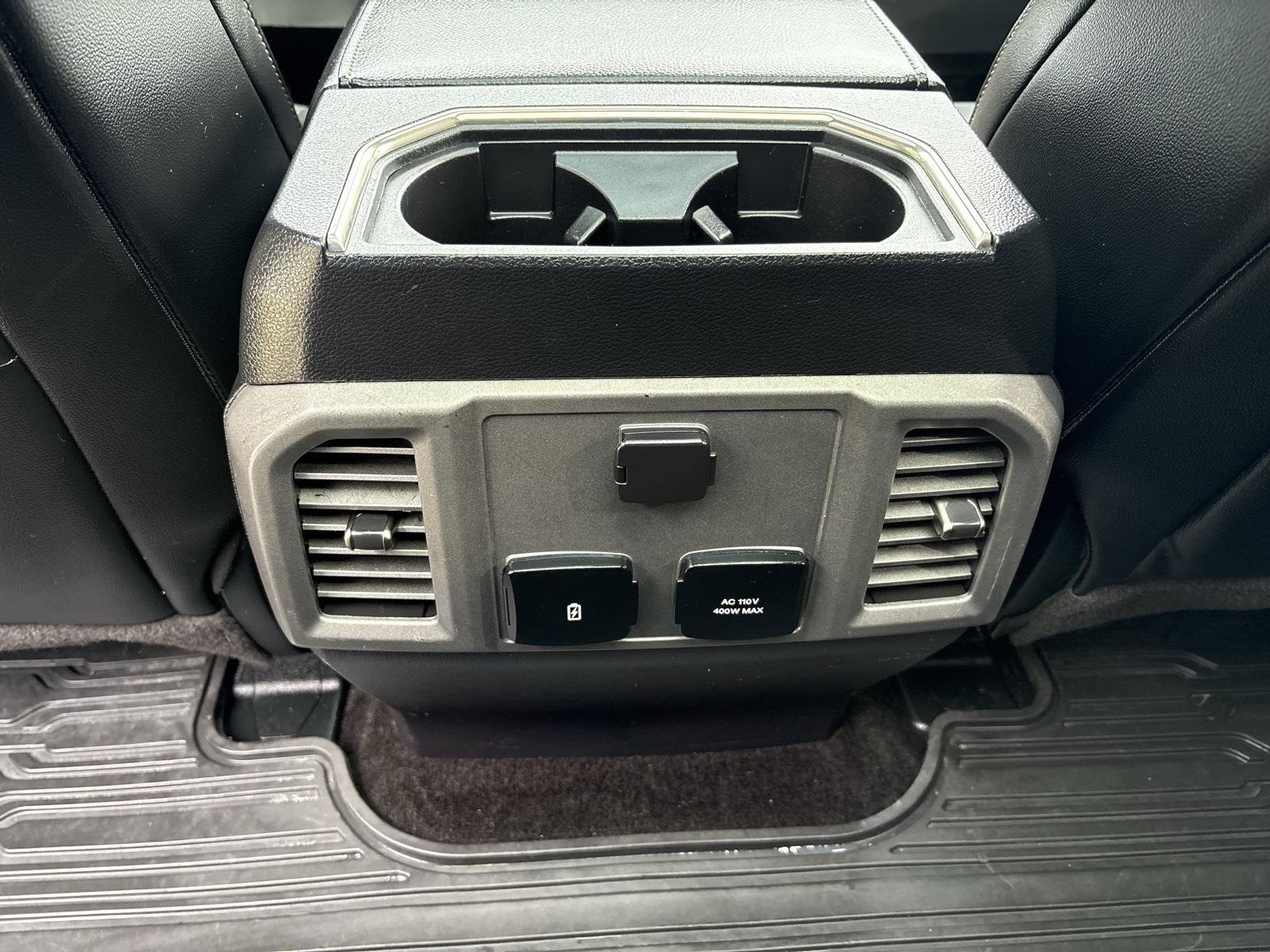 Used 2018 Ford F150 Raptor w/ Equipment Group 802A Luxury image 30