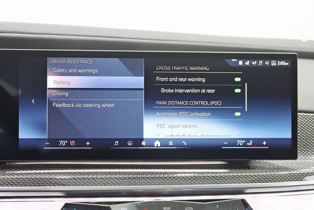 Used 2023 BMW 760i xDrive image 26