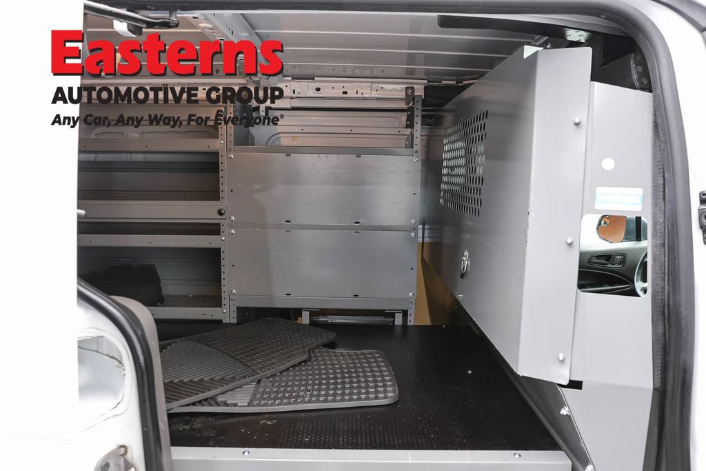 Used 2019 Ford Transit Connect XL FWD image 25