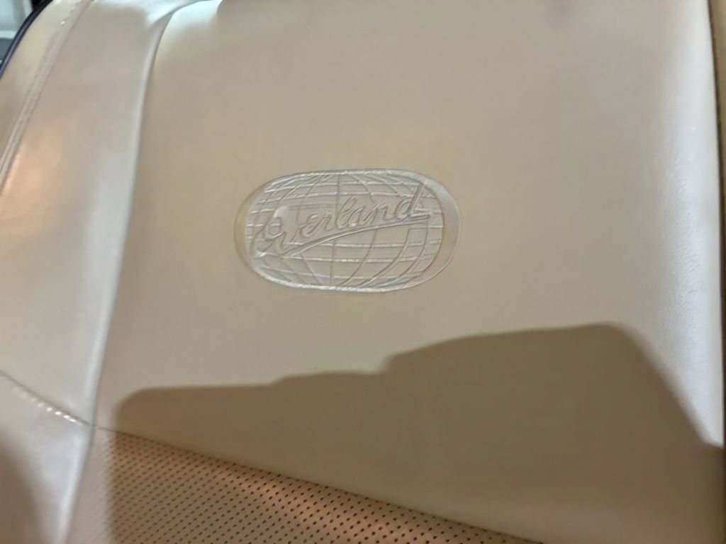 Used 2021 Jeep Grand Cherokee Overland image 35