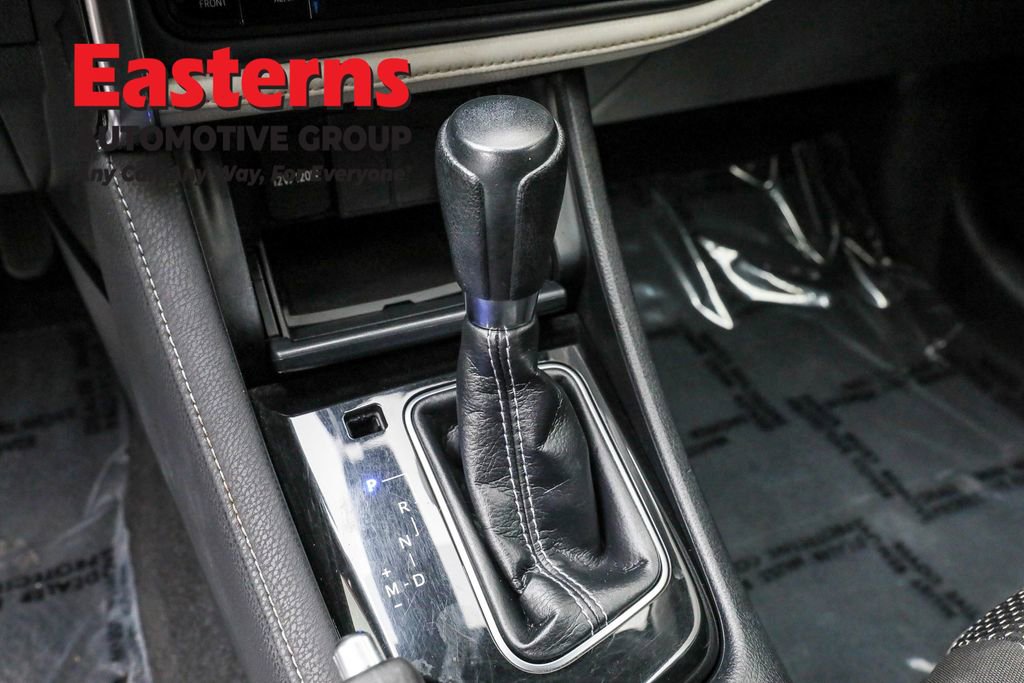 Used 2018 Toyota Corolla iM w/ Carpet Mat Package (TMS) image 13