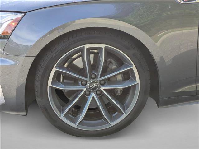 Used 2023 Audi A5 2.0T Premium Plus w/ Premium Plus AWD/4WD image 14