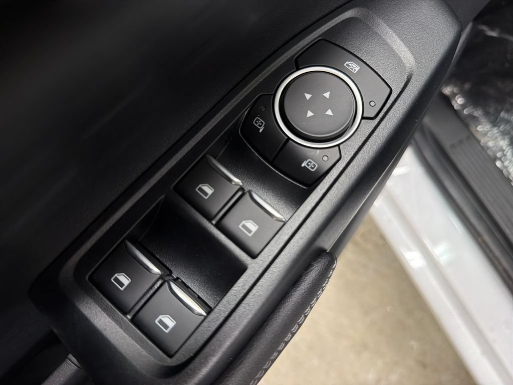 New 2026 Ford Ranger XLT w/ Equipment Group 301A High AWD/4WD image 16