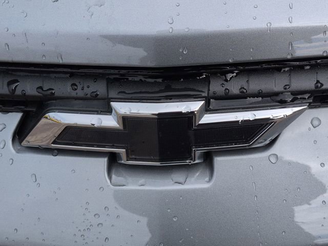 New 2026 Chevrolet Equinox EV LT w/ Comfort Package FWD image 30