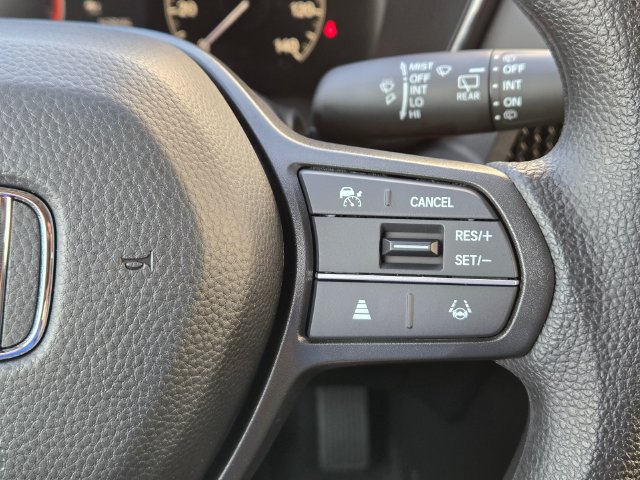 New 2026 Honda CR-V LX image 22