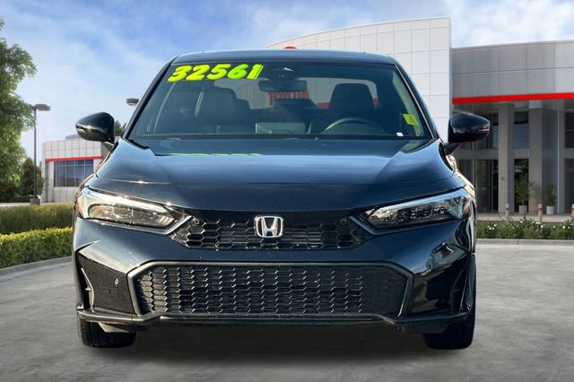 Used 2026 Honda Civic Sport Touring image 10