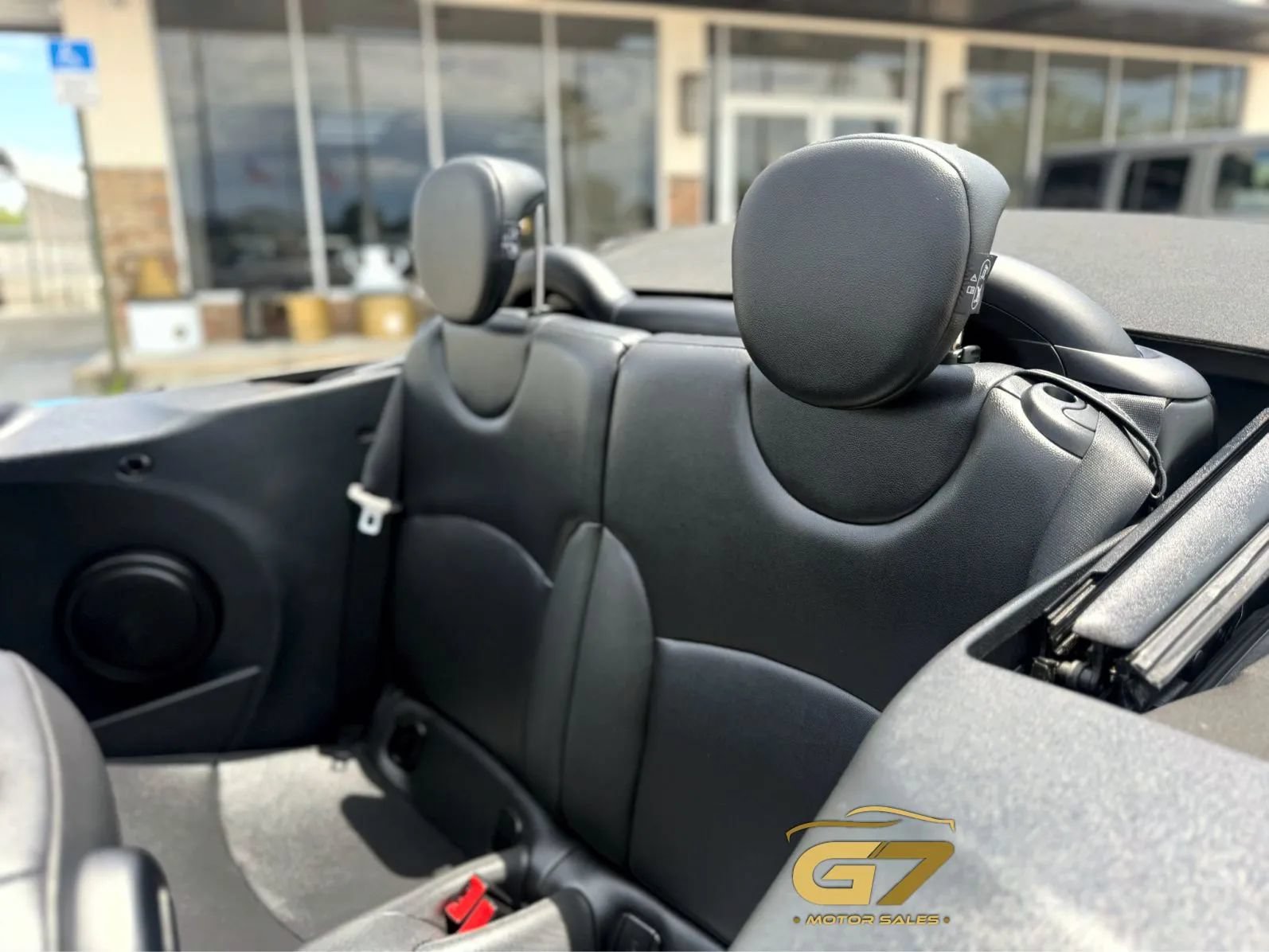 Used 2013 MINI Cooper Convertible FWD image 13