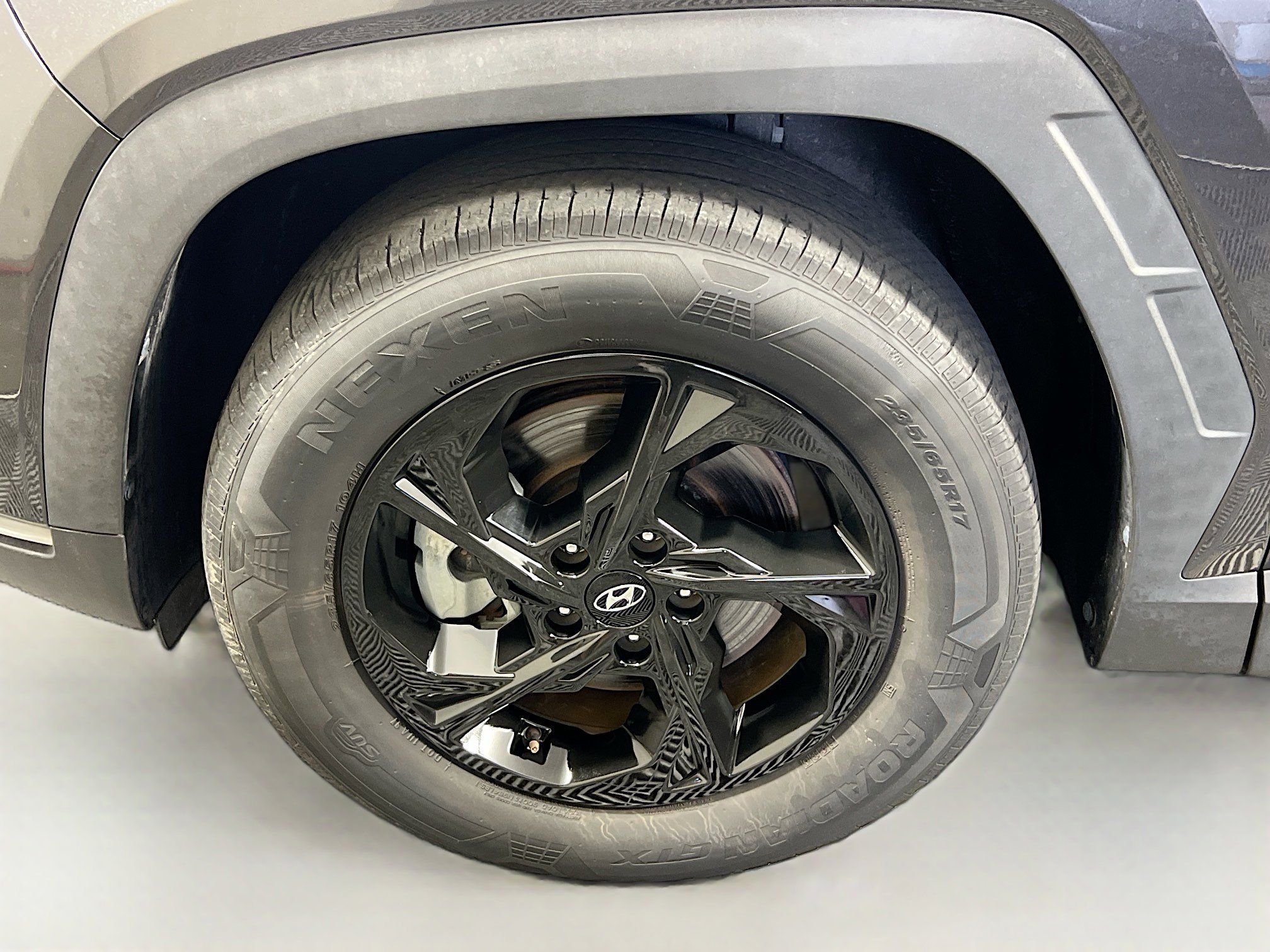 Used 2022 Hyundai Tucson SEL image 13