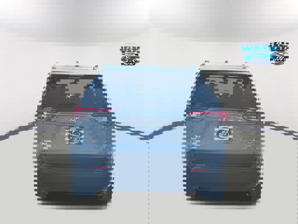 Used 2023 Toyota RAV4 XLE image 6