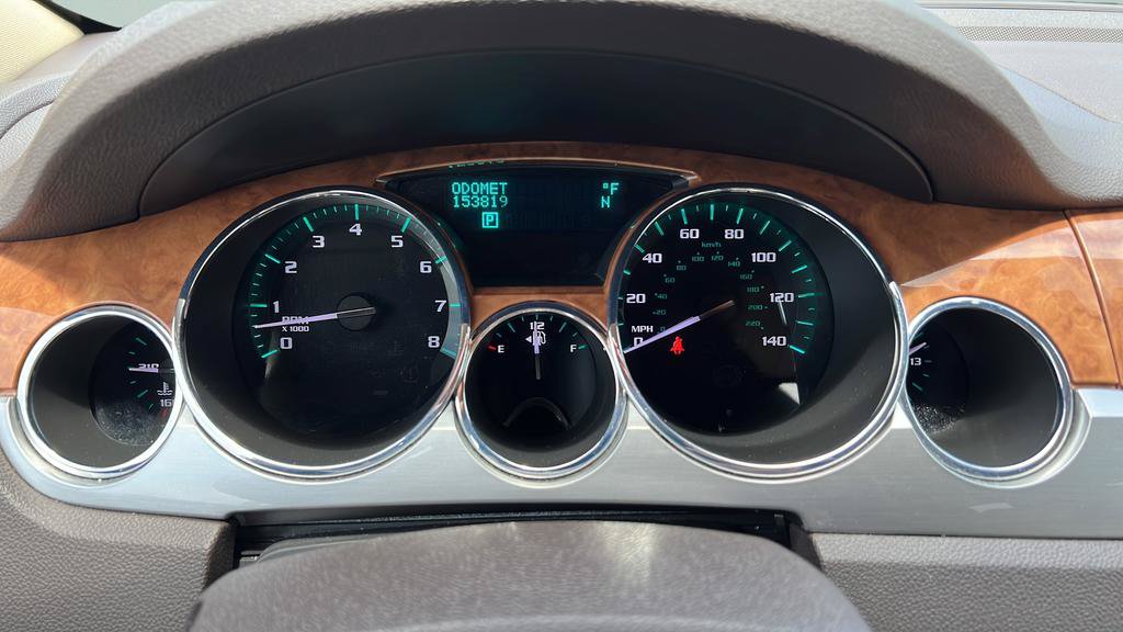 Used 2012 Buick Enclave Leather AWD/4WD image 22