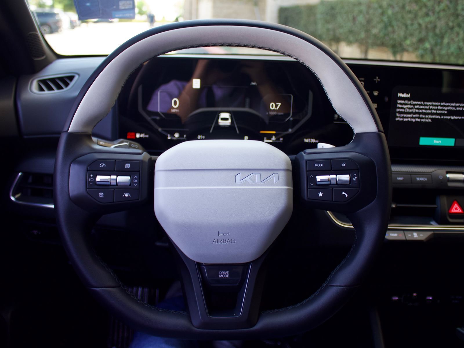 Used 2025 Kia K4 GT-Line FWD image 20