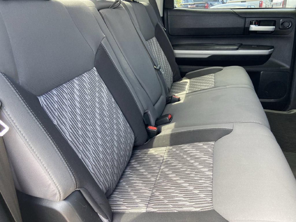 Used 2020 Toyota Tundra SR5 RWD image 20