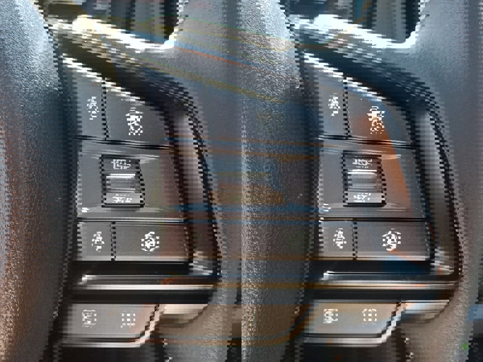 Certified 2026 Subaru Forester Premium image 21