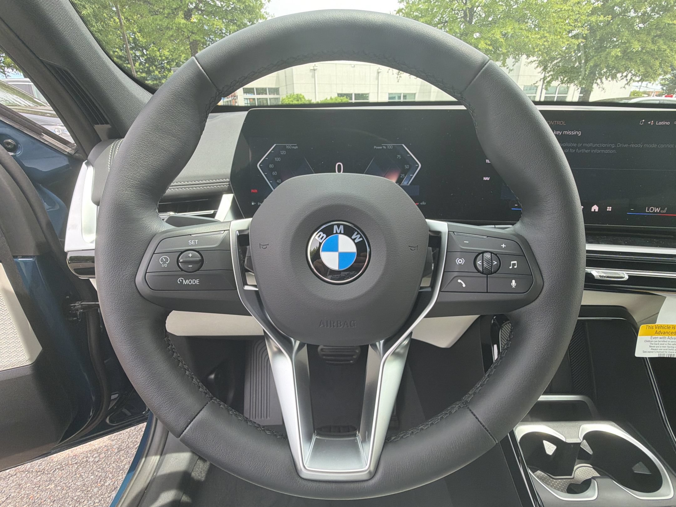 Used 2026 BMW X1 xDrive28i w/ Convenience Package AWD/4WD image 17