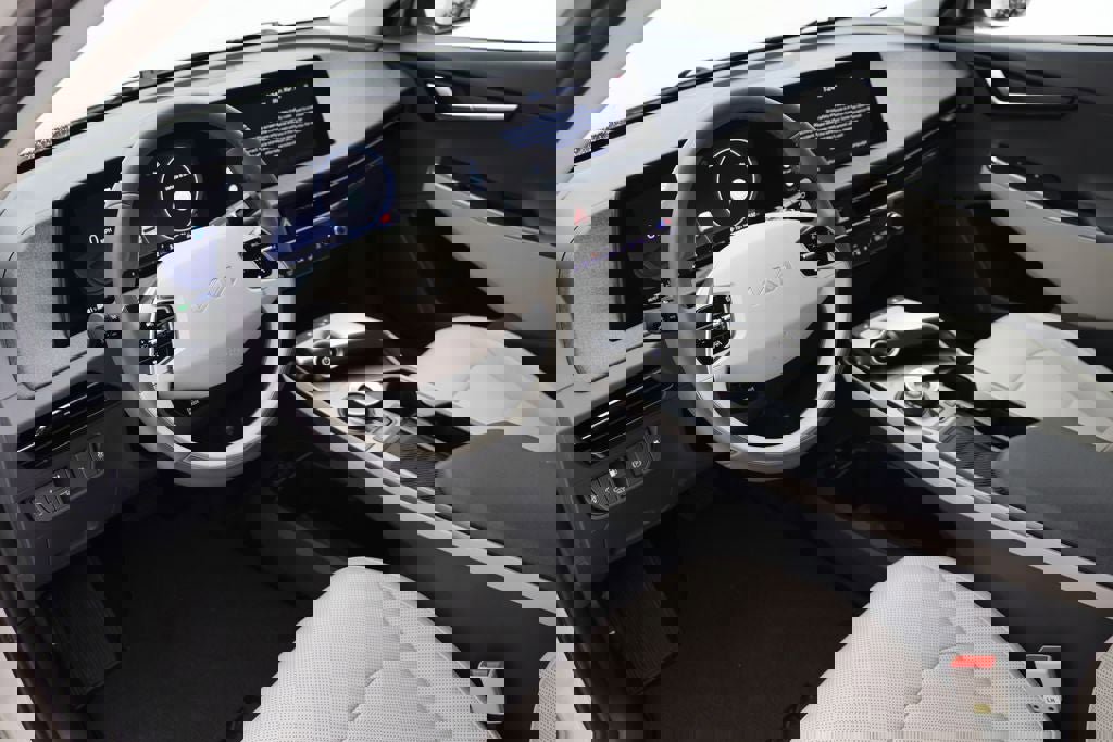 Used 2023 Kia EV6 Wind w/ Wind Technology Package image 13