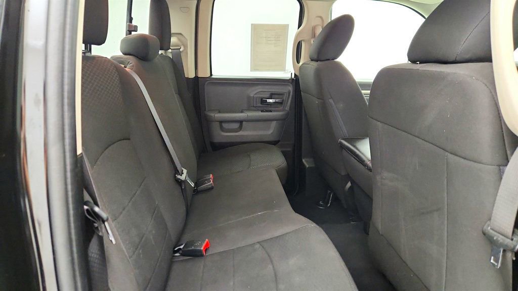 Used 2020 RAM 1500 Classic Warlock AWD/4WD image 21