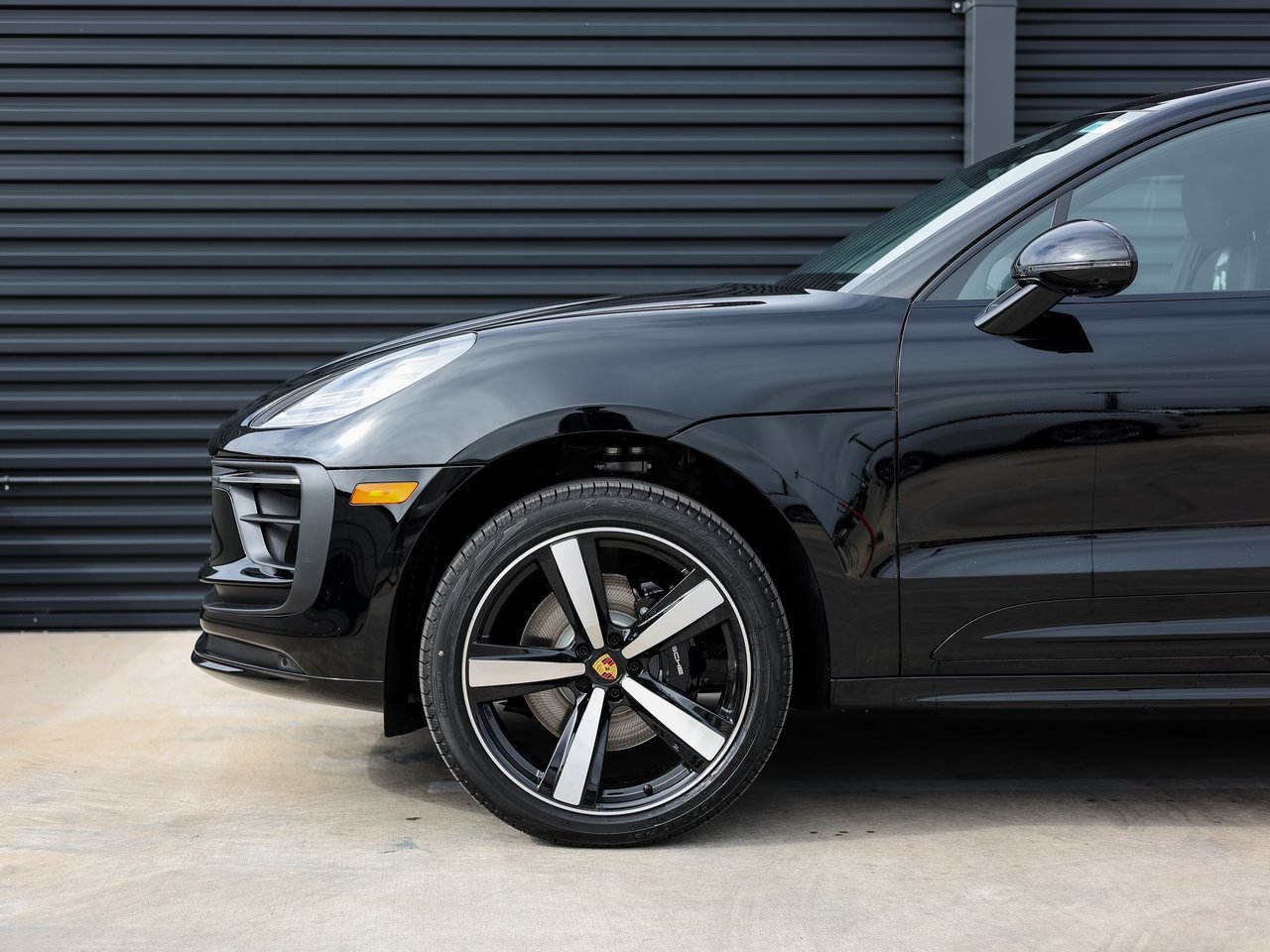 Certified 2026 Porsche Macan S AWD/4WD image 11