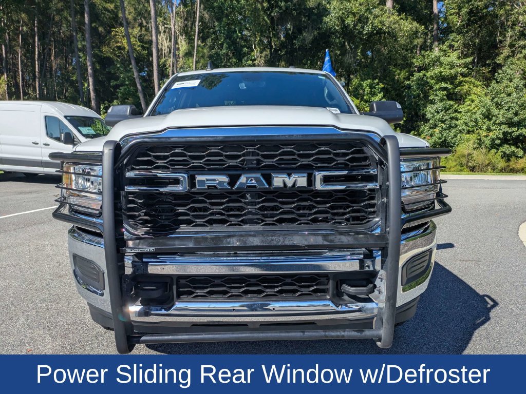 Used 2022 RAM 2500 Tradesman AWD/4WD image 10