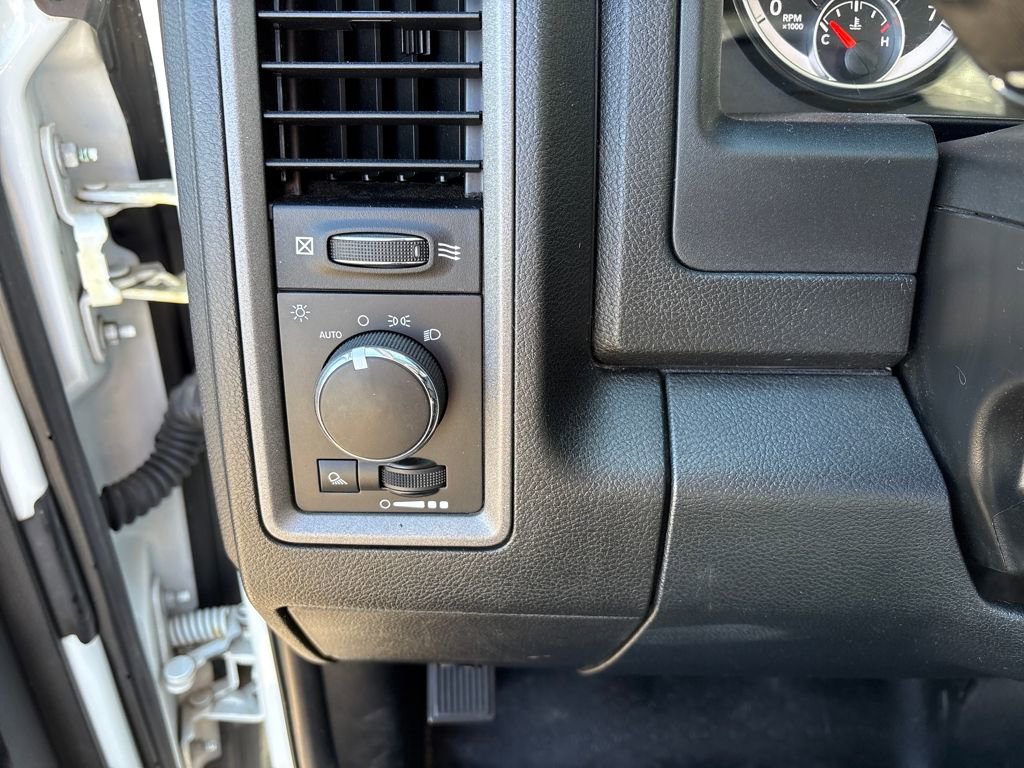 Used 2022 RAM 1500 Tradesman w/ Popular Equipment Group image 11