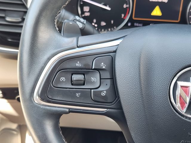 Used 2023 Buick Envision Avenir FWD image 30