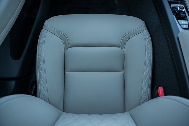 New 2026 Volvo XC60 B5 Core w/ Climate Package image 32