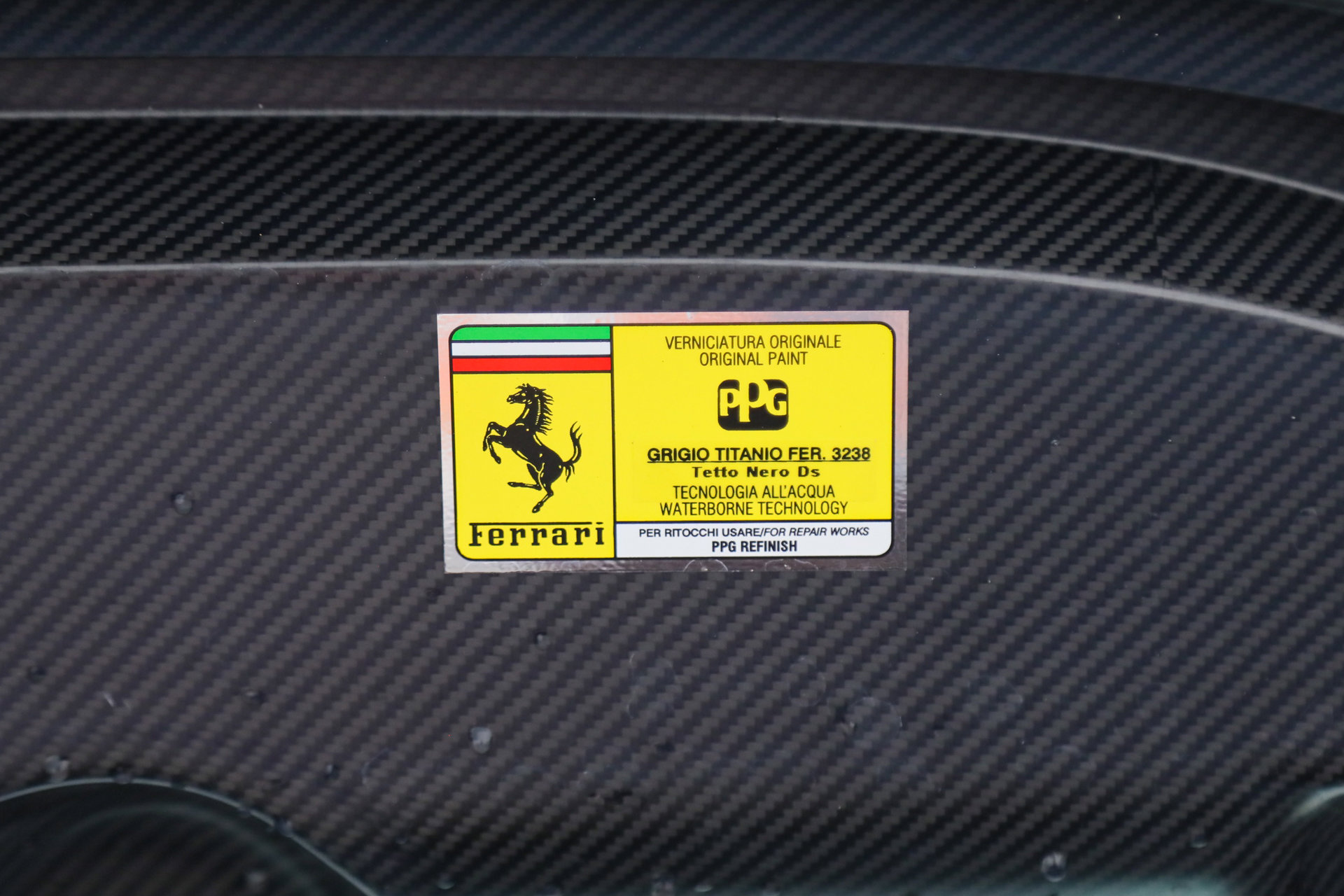 Certified 2022 Ferrari SF90 Stradale image 49