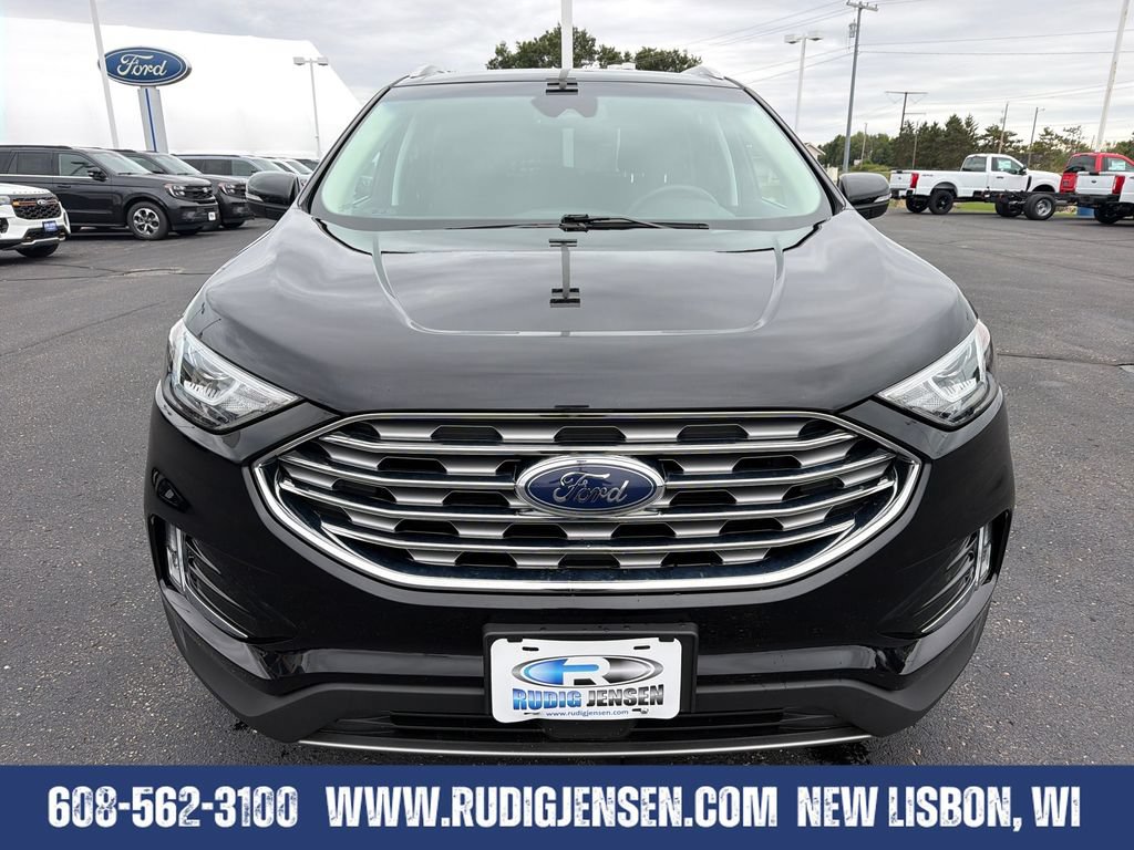 Used 2019 Ford Edge SEL w/ Equipment Group 201A AWD/4WD image 8