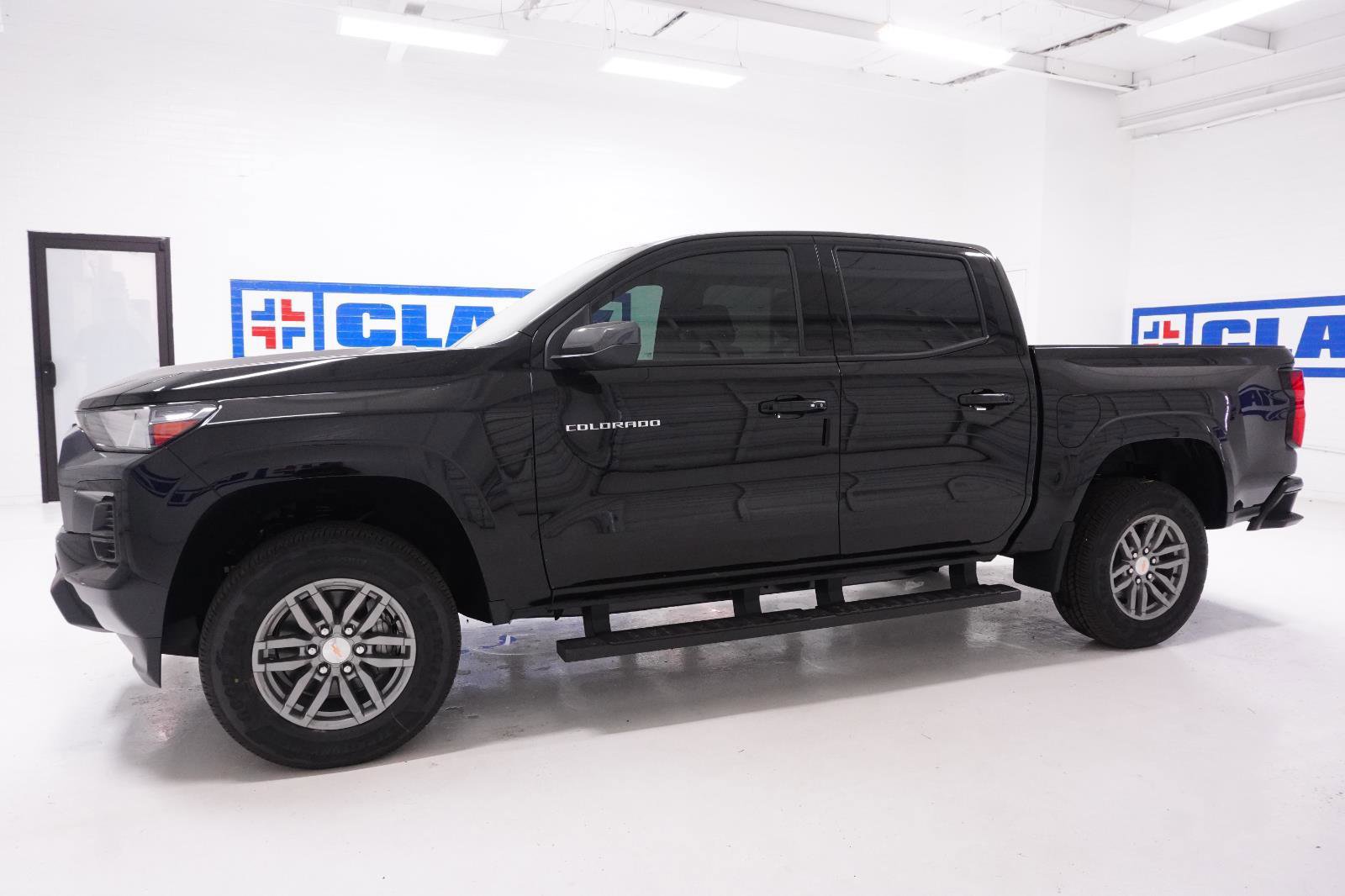 New 2026 Chevrolet Colorado LT w/ Advanced Trailering Package image 8