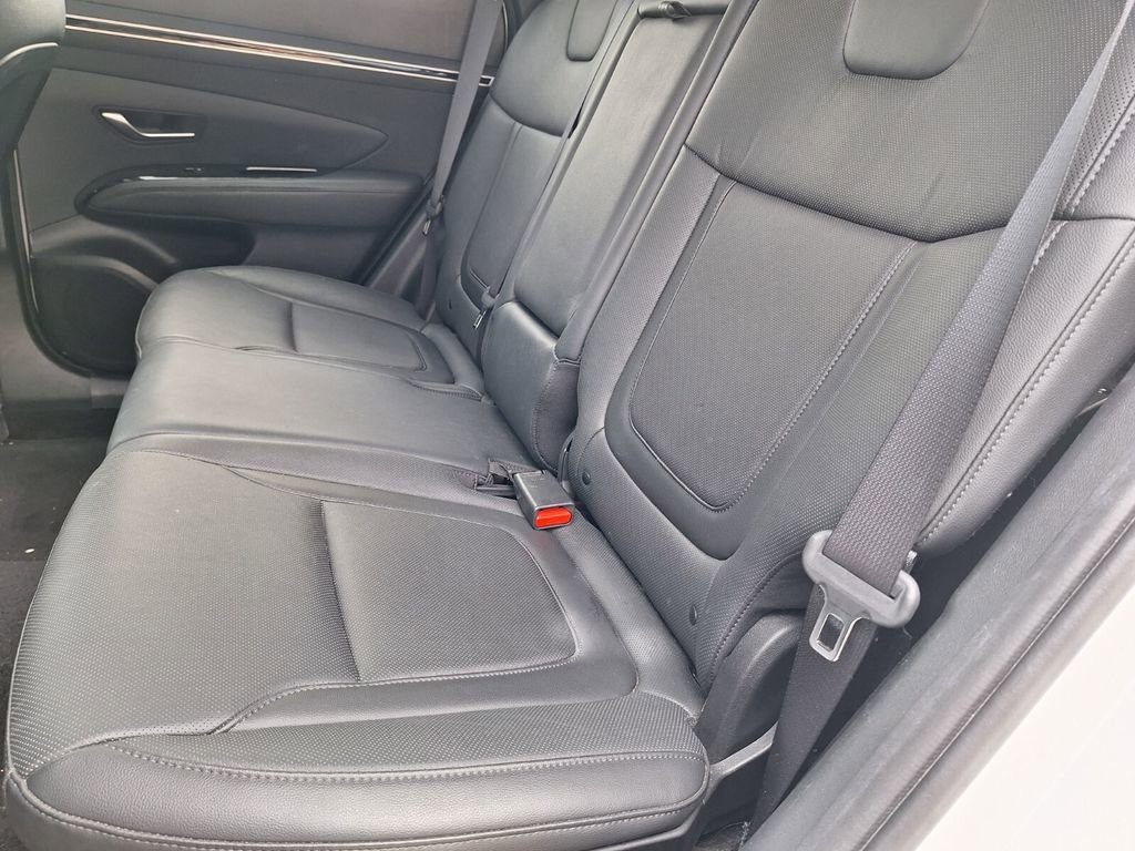Used 2022 Hyundai Tucson SEL w/ Convenience + Premium Package image 22