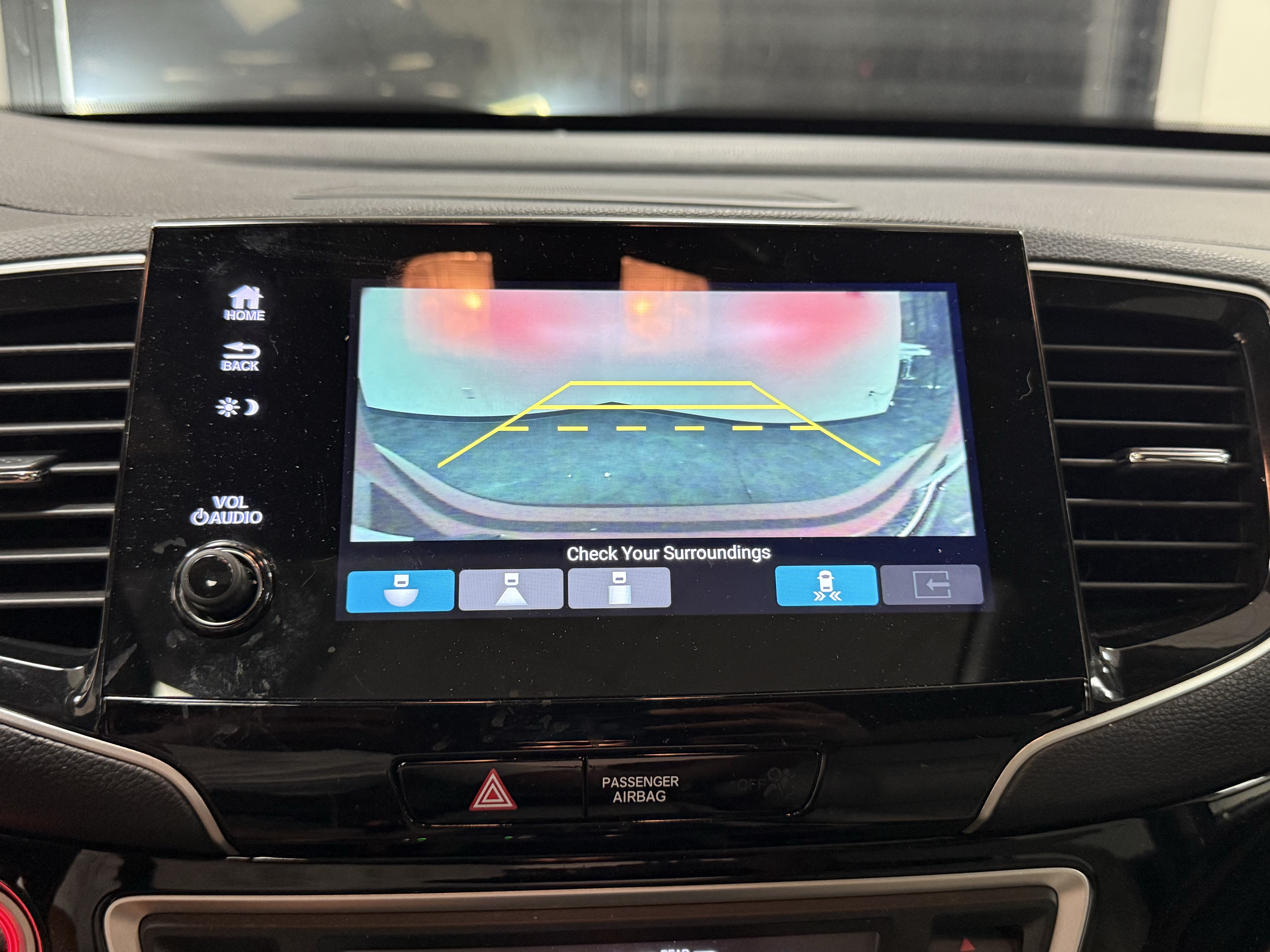 Used 2022 Honda Pilot Touring image 23
