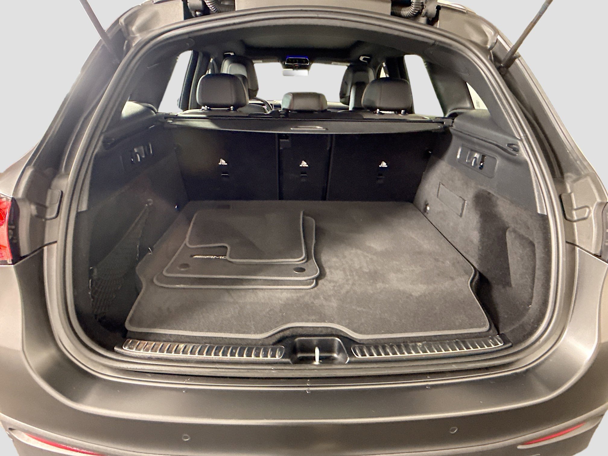 Used 2025 Mercedes-Benz GLC 63 AMG S image 35