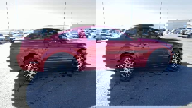 Used 2008 Ford Mustang GT image 9