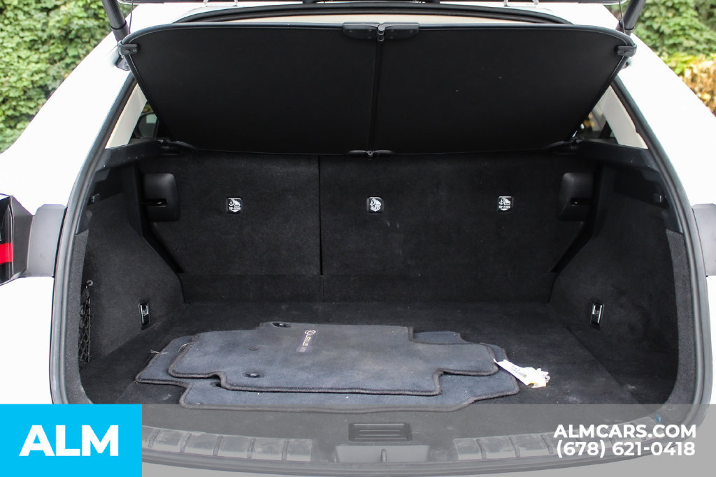 Used 2024 Lexus NX 250 FWD w/ Cold Area Package image 22