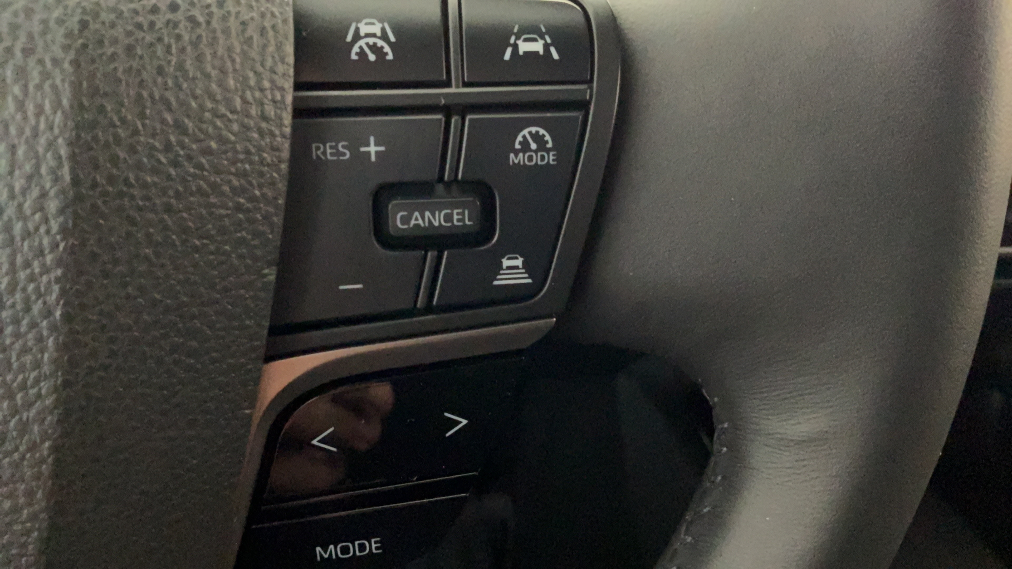 Certified 2025 Toyota Camry XSE FWD image 18