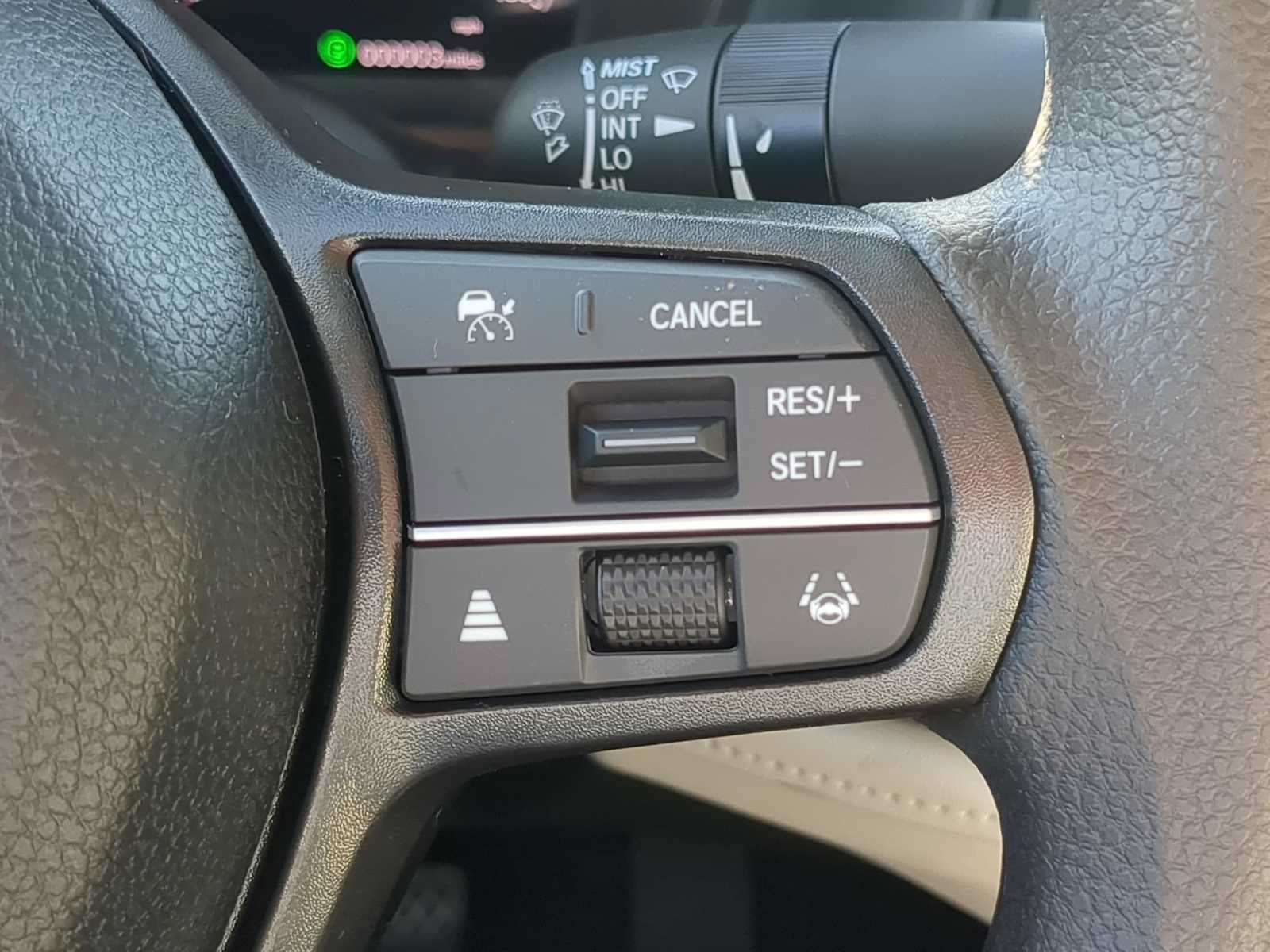 New 2026 Honda Accord SE image 17