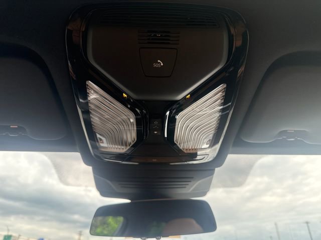 New 2026 BMW X6 M60i AWD/4WD image 18