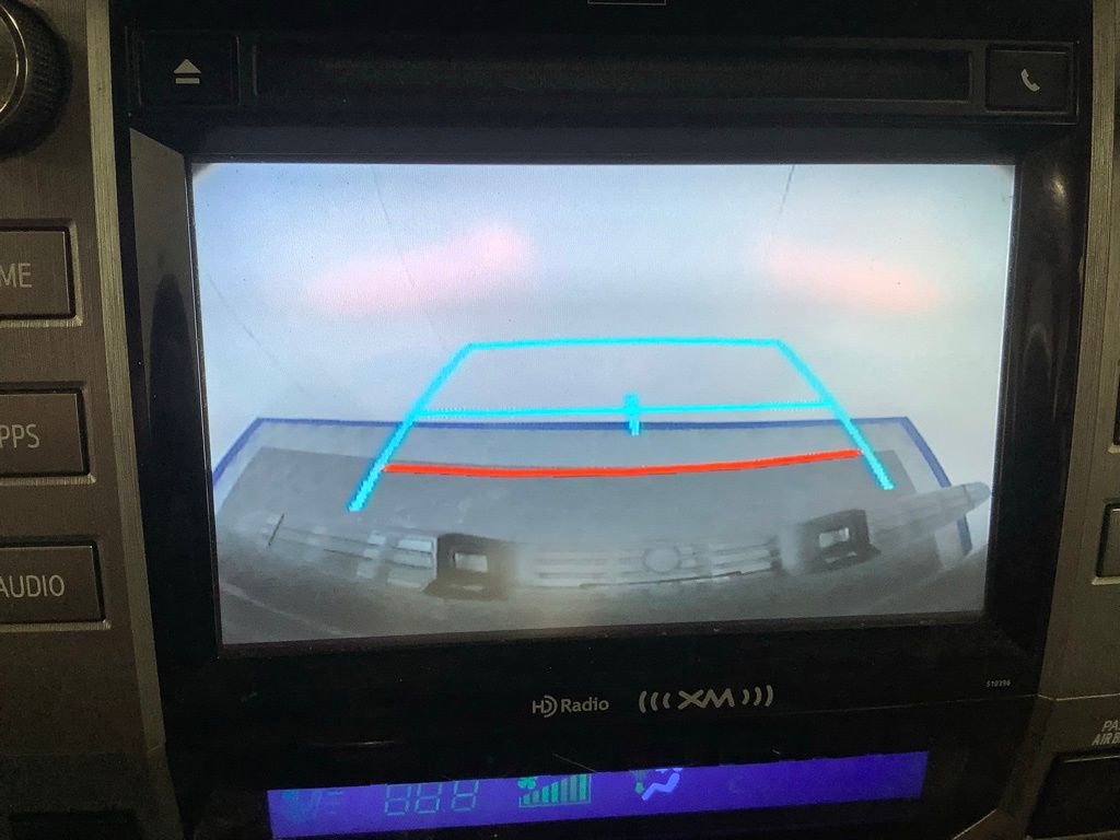 Used 2019 Toyota Tundra Limited w/ Limited Premium Package image 20