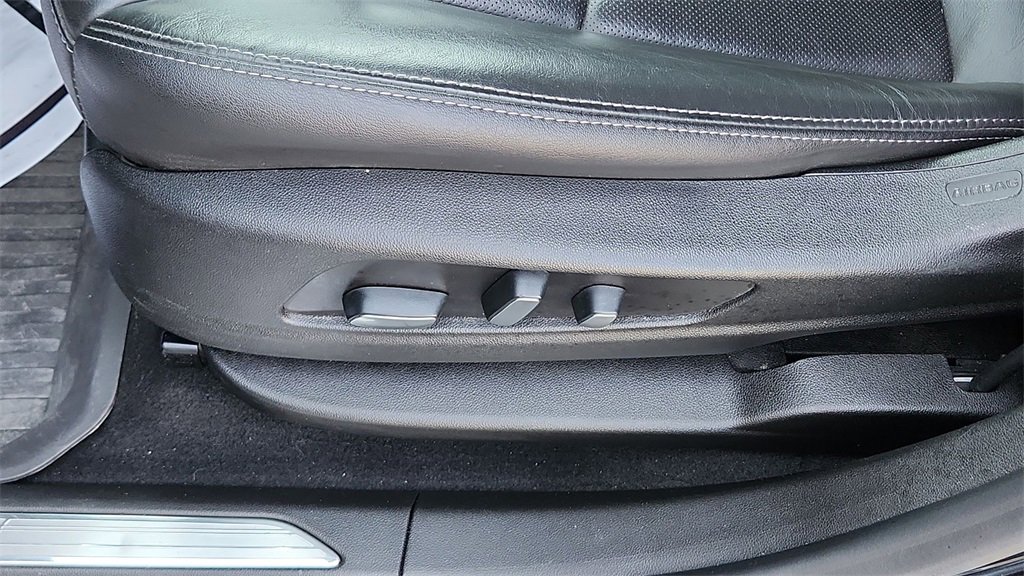 Used 2021 Cadillac XT5 Sportv image 12