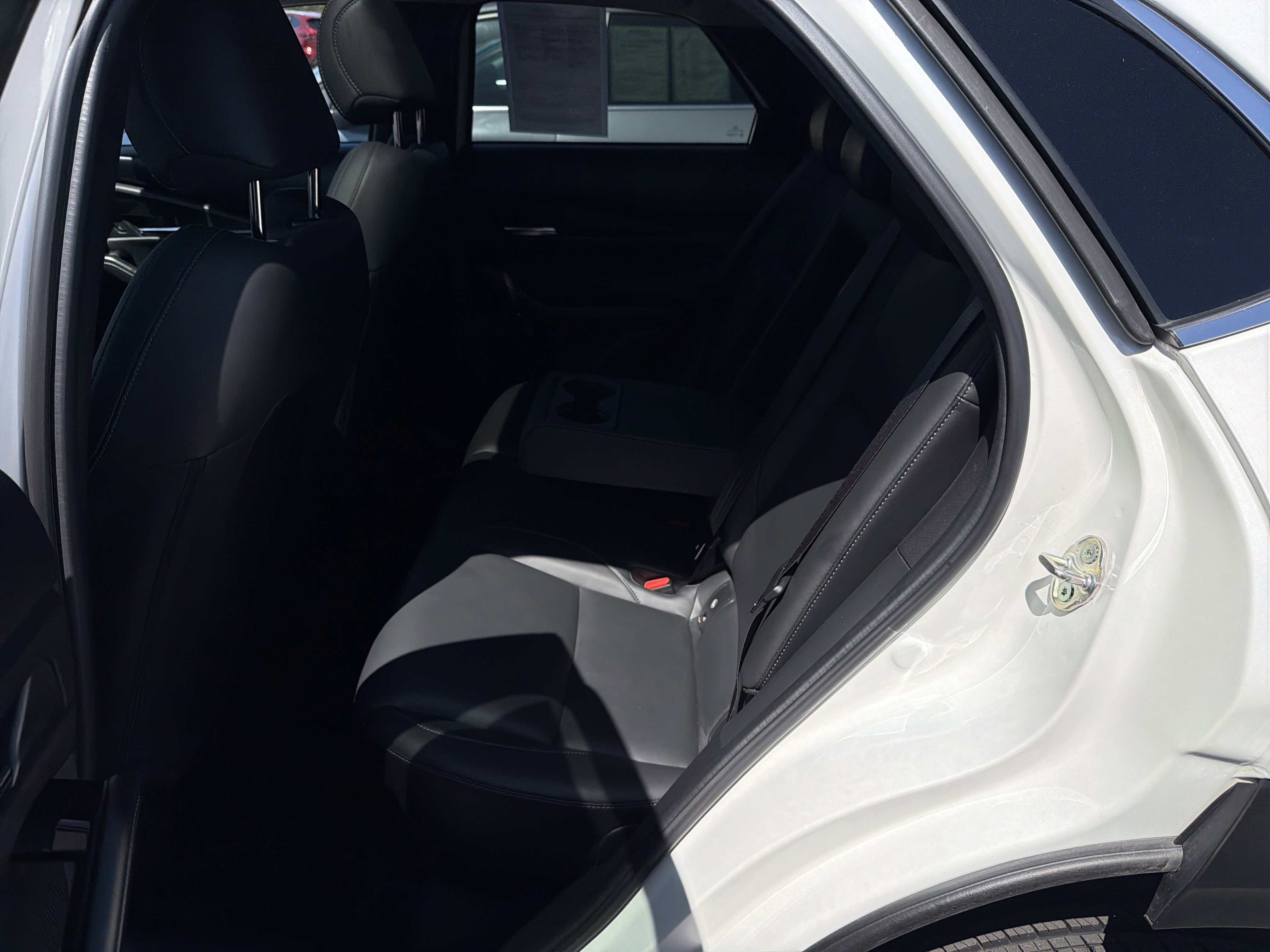 Certified 2024 MAZDA CX-30 AWD 2.5 S w/ Preferred Package image 46