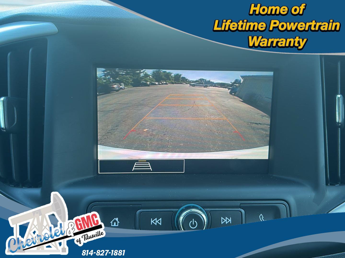 Used 2024 GMC Terrain SLE AWD/4WD image 19
