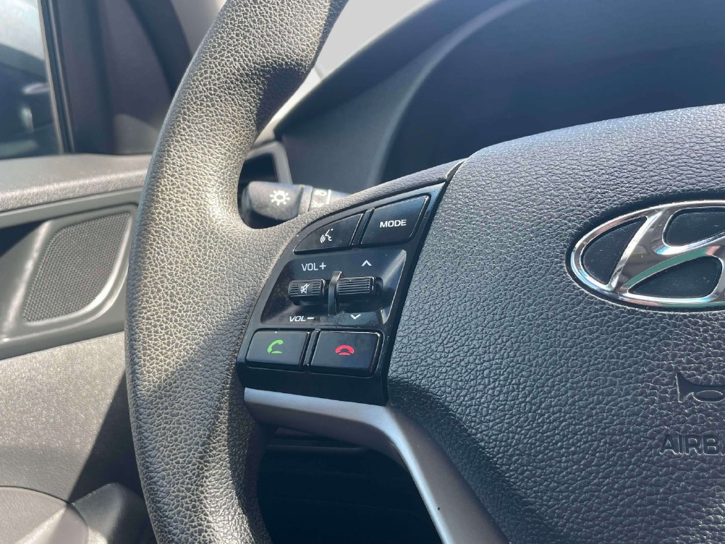 Used 2018 Hyundai Tucson SE AWD/4WD image 21