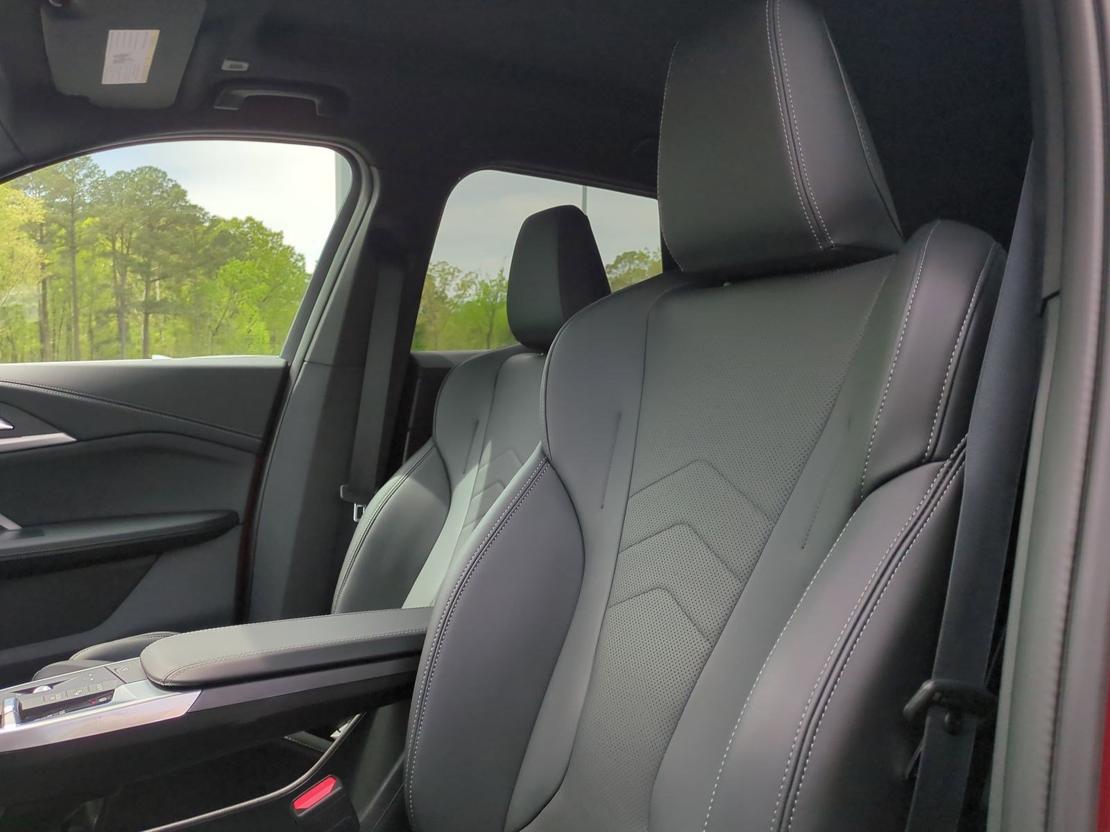 Used 2026 BMW X1 xDrive28i image 16