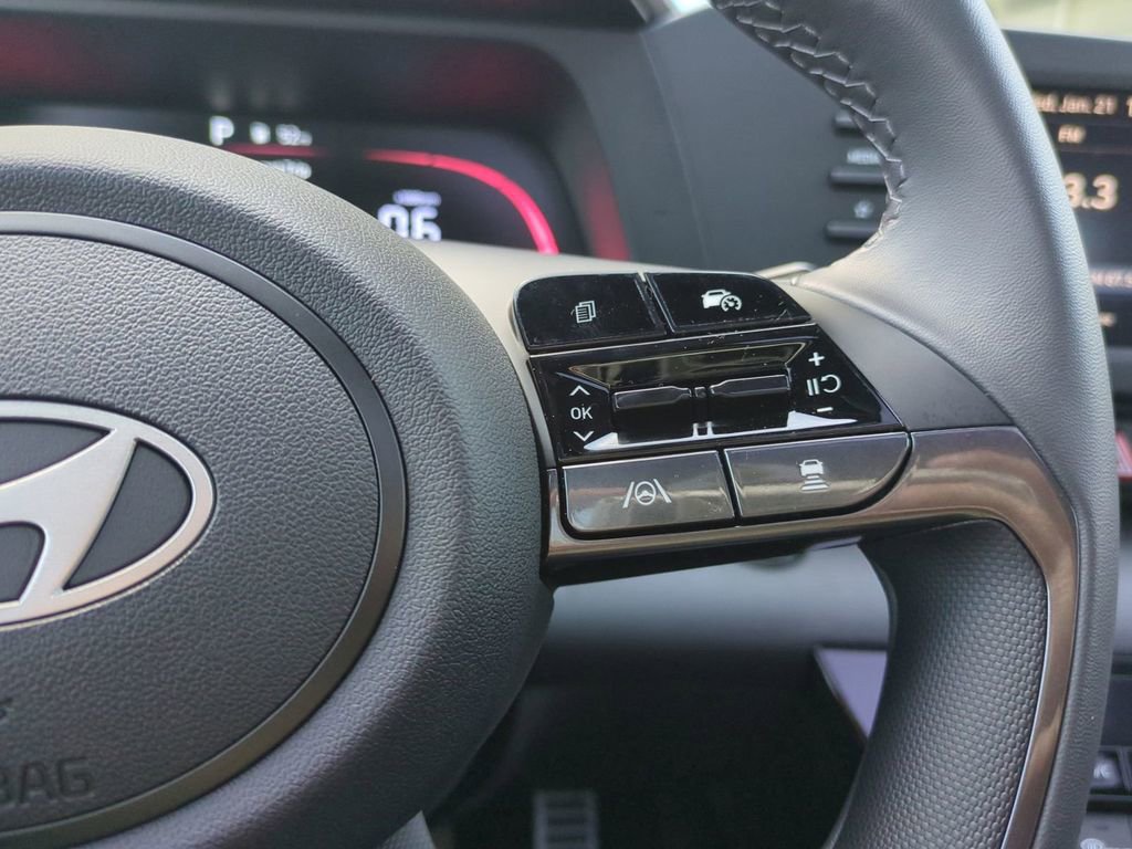 New 2026 Hyundai Elantra SEL Sport image 30