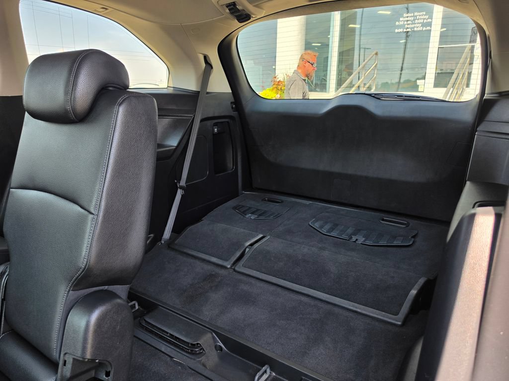 Used 2025 Honda Odyssey EX-L image 16